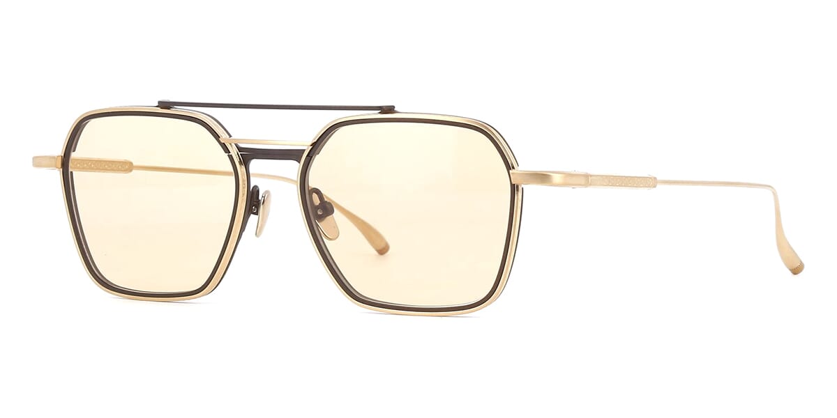 zutomayo×masu Masunaga x Kenzo Clematis S21 Sunglasses - Pretavoir