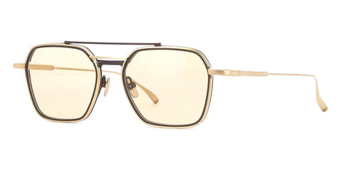 Masunaga x Kenzo Clematis S21 Sunglasses