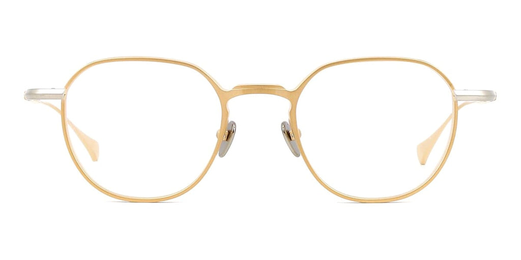 Masunaga x Kenzo Sculptor 11 Glasses - Pretavoir