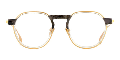 Masunaga x Kenzo Takado Aster 19 Glasses