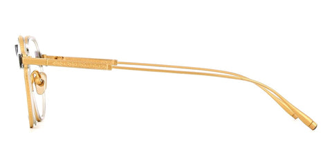 Masunaga x Kenzo Takado Aster 19 Glasses