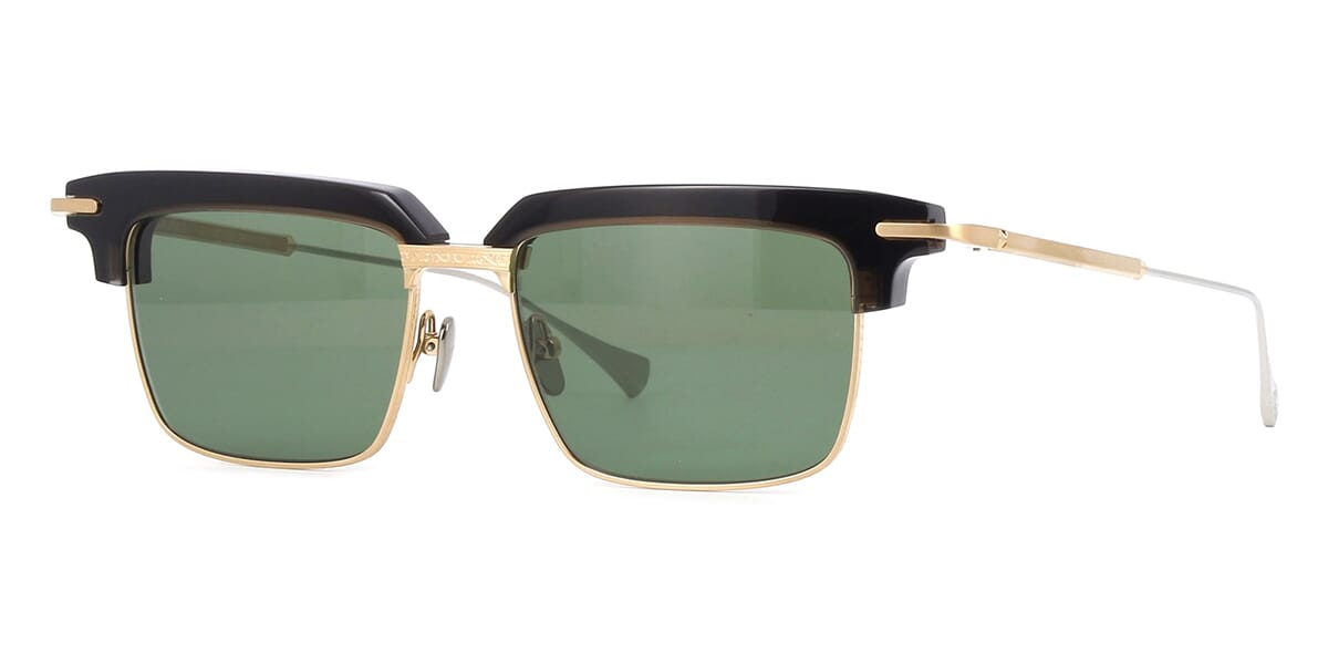 Masunaga x Kenzo Vesta S19 Sunglasses - Pretavoir