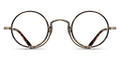 Matsuda 10103H-I AG-DEM Glasses