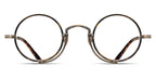 Matsuda 10103H-I AG-DEM Glasses