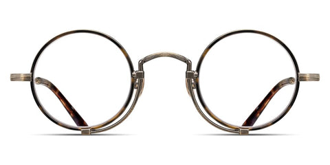 Matsuda 10103H-I AG-DEM Glasses