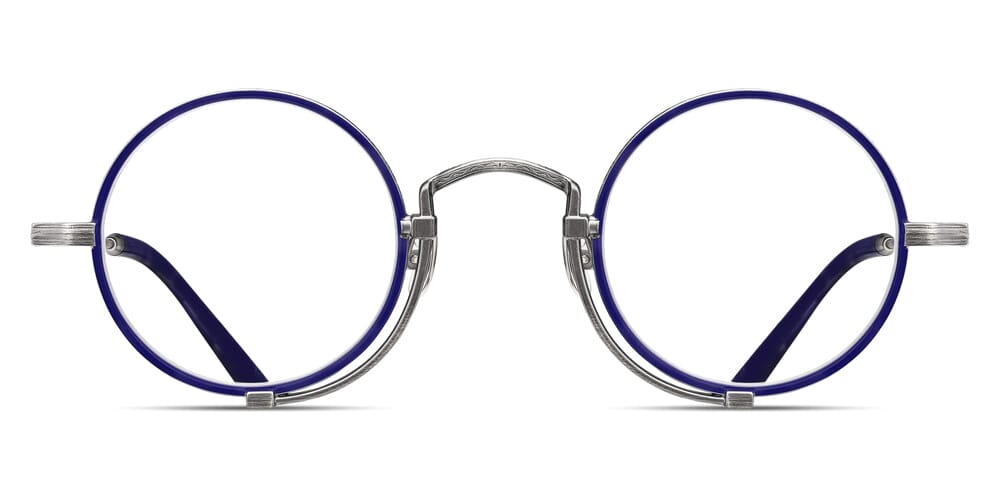 Matsuda 10103H-I AS-NVY Glasses