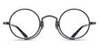 Matsuda 10103H-I BBK-BLK Glasses