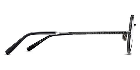 Matsuda 10103H-I BBK-BLK Glasses