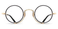 Matsuda 10103H-I BG-MBK Glasses