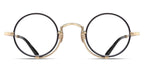 Matsuda 10103H-I BG-MBK Glasses
