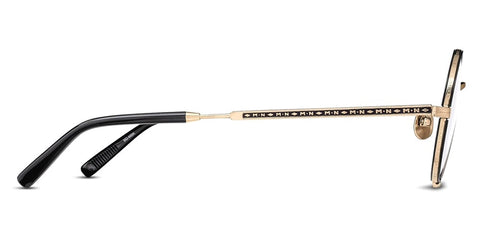 Matsuda 10103H-I BG-MBK Glasses