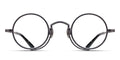 Matsuda 10103H-I BLK
