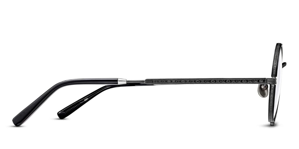 Matsuda 10103H-I BLK