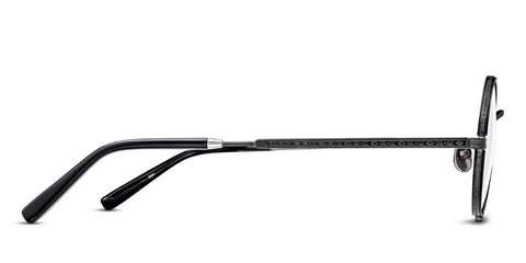Matsuda 10103H-I BLK