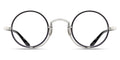 Matsuda 10103H-I PW-MBK Glasses