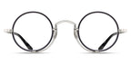 Matsuda 10103H-I PW-MBK Glasses