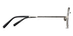 Matsuda 10103H-I PW-MBK Glasses