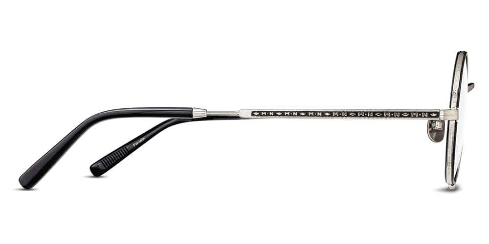 Matsuda 10103H-I PW-MBK Glasses