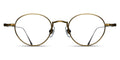 Matsuda 10189H AG Glasses