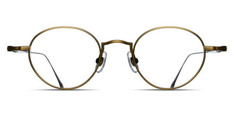 Matsuda 10189H AG Glasses