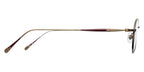 Matsuda 10189H AG Glasses
