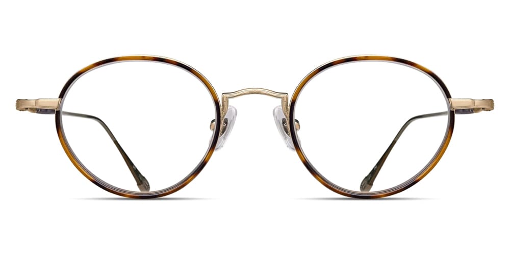 Matsuda 10189H-I BG-DEM Glasses