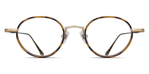 Matsuda 10189H-I BG-DEM Glasses