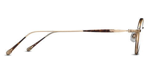 Matsuda 10189H-I BG-DEM Glasses