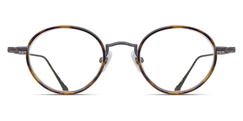 Matsuda 10189H-I MBK-DEM Glasses