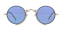 Matsuda 10601H BG NVY Sunglasses