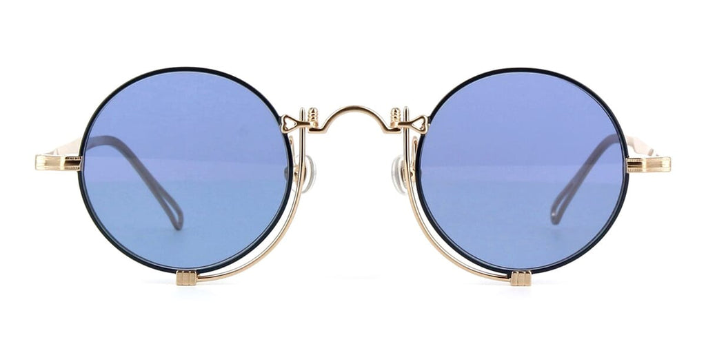 Matsuda 10601H BG NVY Sunglasses