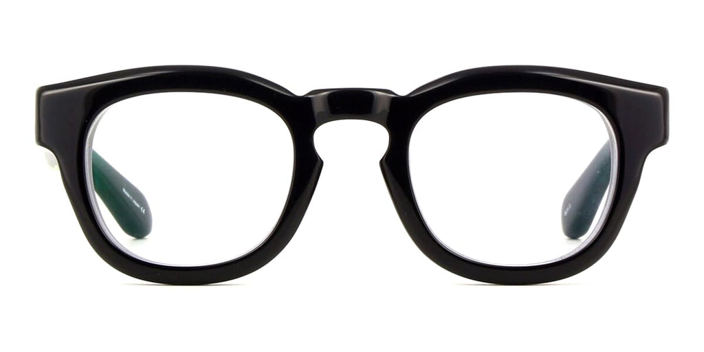 Matsuda M1029 BLK-G Glasses