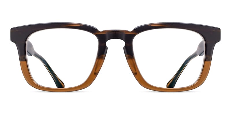 Matsuda M1031 MHD Glasses