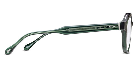 Matsuda M1032 BGN Glasses