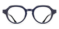 Matsuda M1032 DNC Glasses