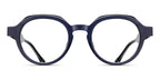 Matsuda M1032 DNC Glasses