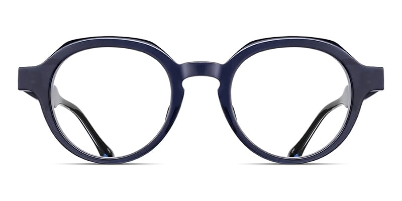 Matsuda M1032 DNC Glasses