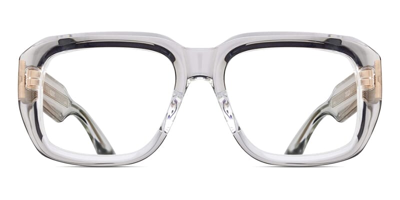 Matsuda M1036 CR Glasses