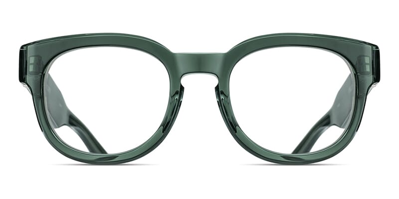 Matsuda M1038 BGN Glasses