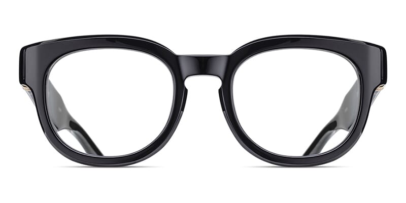 Matsuda M1038 BLK-G Glasses