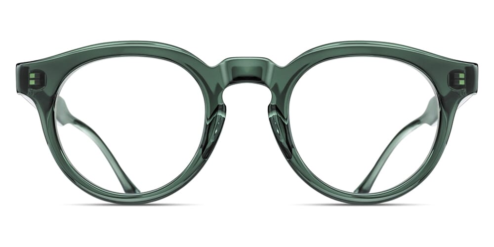 Matsuda M1039 BGN Glasses