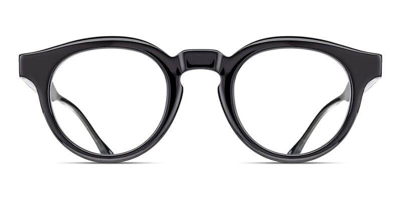 Matsuda M1039 BLK-G Glasses
