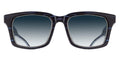 Matsuda M1040 Demi Blue