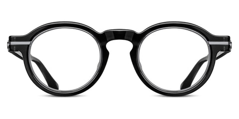 Matsuda M2050 BKS-BS Glasses