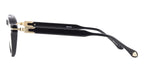 Matsuda M2050 BLK-BG Glasses