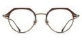 Matsuda M2064 MTP-AG Glasses
