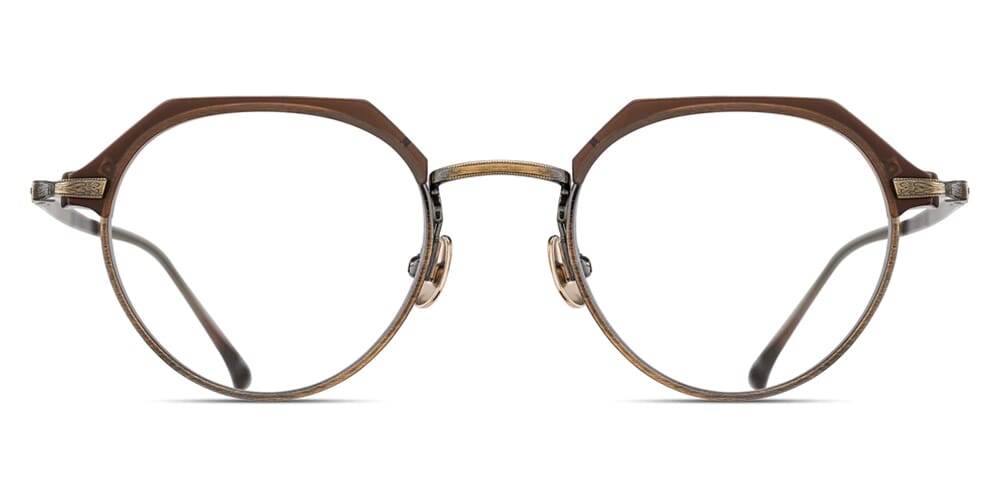 Matsuda M2064 MTP-AG Glasses