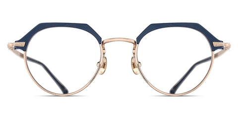 Matsuda M2064 NVY-RG Glasses