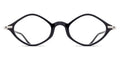 Matsuda M2066 BLK-PW Glasses
