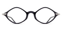 Matsuda M2066 BLK-PW